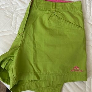 CROCS shorts from Europe